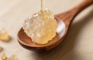 蜂蜜結晶了還能繼續食用嗎